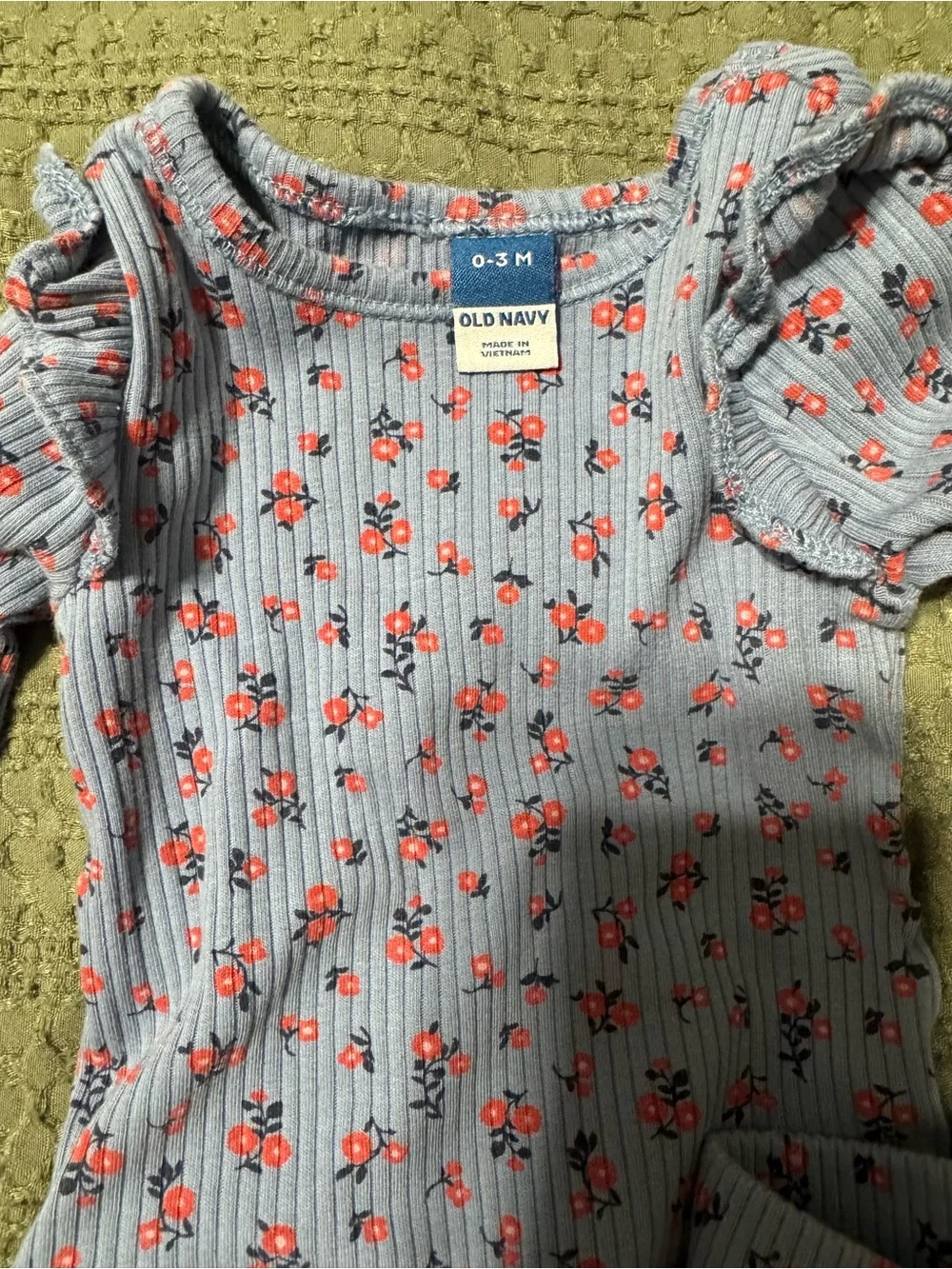 Old Navy two cozy